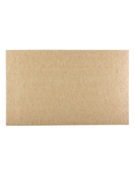 Papier cuisson ECOPAP Matfer Bourgeat 530x325 mm - Lot 500