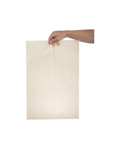 Papier cuisson ECOPAP Matfer Bourgeat 600x400 mm - Lot 500