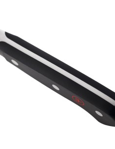 Couteau Santoku Wusthof 180mm - Acier carbone 2
