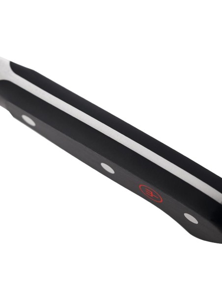 Couteau Santoku Wusthof 180mm - Acier carbone