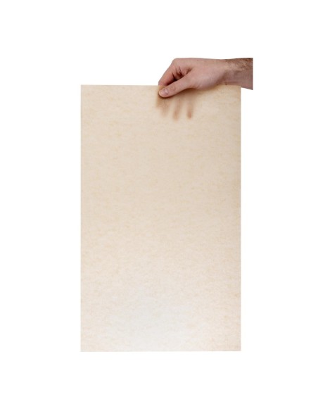 Papier cuisson ECOPAP Matfer Bourgeat 530x325 mm - Lot 500
