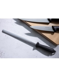 Fusil à aiguiser diamanté Wusthof Classic 260mm 2
