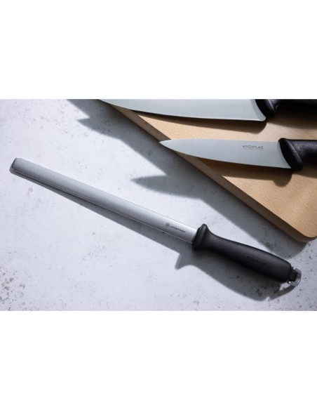 Fusil à aiguiser diamanté Wusthof Classic 260mm