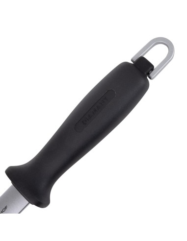 Fusil à aiguiser diamanté Wusthof Classic 260mm