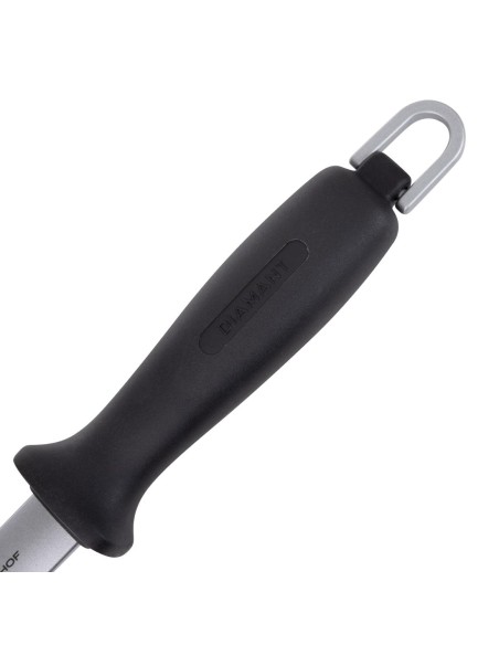Fusil à aiguiser diamanté Wusthof Classic 260mm