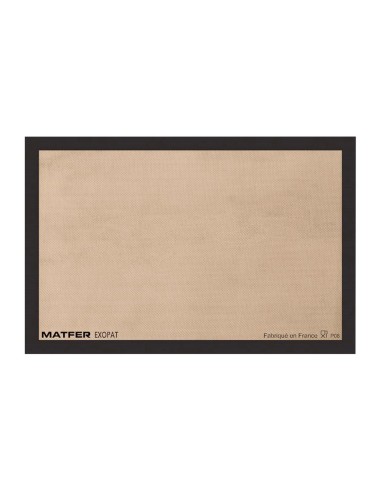 Tapis de cuisson antiadhésif EXOPAT Patisseria - Matfer Bourgeat