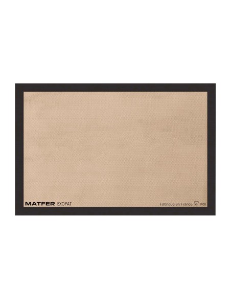 Tapis de cuisson antiadhésif EXOPAT Patisseria - Matfer Bourgeat