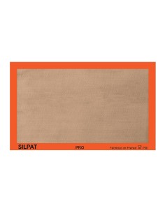 Tapis de cuisson antiadhésif EXOPAT Matfer Bourgeat 520x315 mm