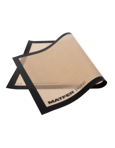 Tapis de cuisson antiadhésif EXOPAT Patisseria - Matfer Bourgeat
