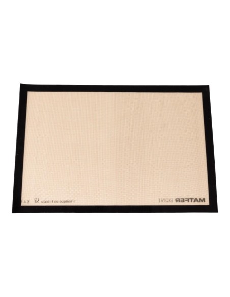 Tapis de cuisson antiadhésif EXOPAT Patisseria - Matfer Bourgeat