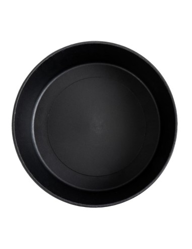 Tourtières individuelles Exoglass Matfer Bourgeat 100mm - lot de 12