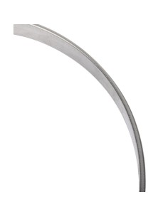 Cercle à tarte inox 280mm Matfer Bourgeat - 20mm profondeur 2