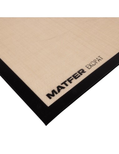 Tapis de cuisson antiadhésif EXOPAT Patisseria - Matfer Bourgeat
