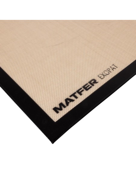 Tapis de cuisson antiadhésif EXOPAT Patisseria - Matfer Bourgeat