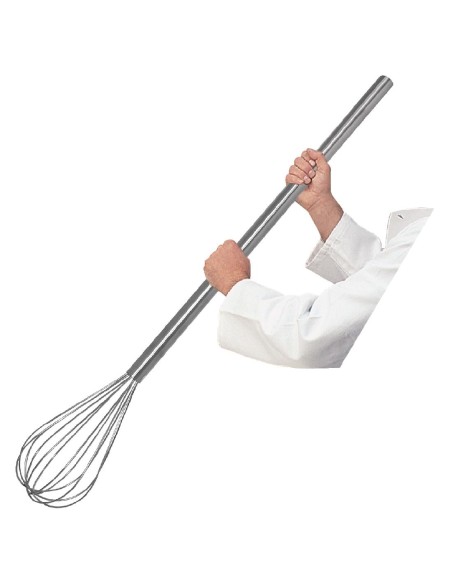 Fouet Vogue Tablecraft 1016 mm - inox