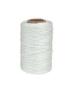 Ficelle de cuisine Kitchen Craft 60m - blanche