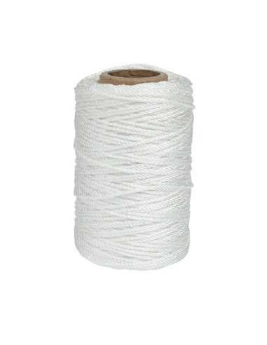 Ficelle de cuisine Kitchen Craft 60m - blanche
