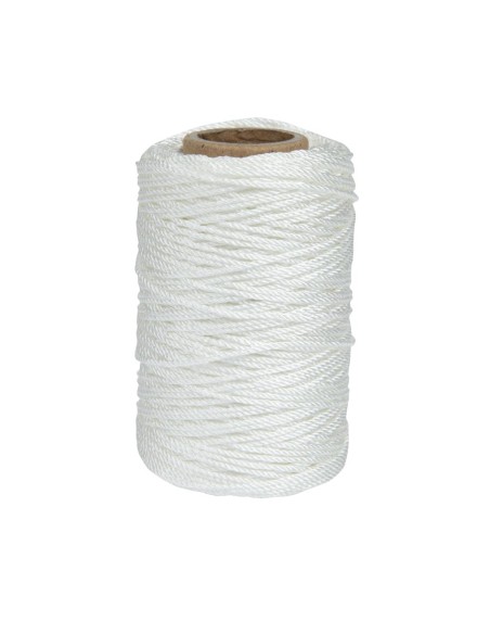 Ficelle de cuisine Kitchen Craft 60m - blanche