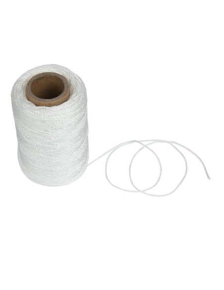 Ficelle de cuisine Kitchen Craft 60m - blanche