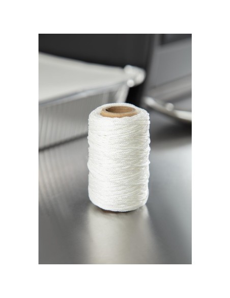 Ficelle de cuisine Kitchen Craft 60m - blanche