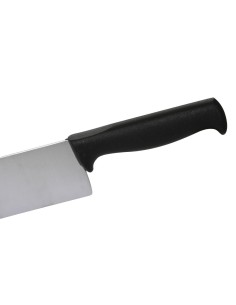Couteau droit Boska 330mm à deux poignées - Qualité pro 2