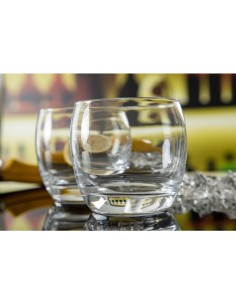 Gobelets blancs Arcoroc Salto 320 ml - lot de 6 2