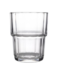 Gobelets Arcoroc Norvège 250 ml - lot de 6