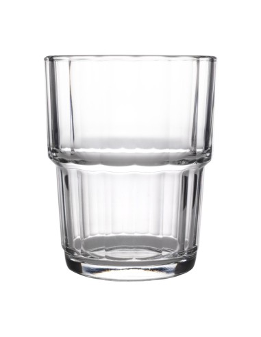 Gobelets Arcoroc Norvège 250 ml - lot de 6