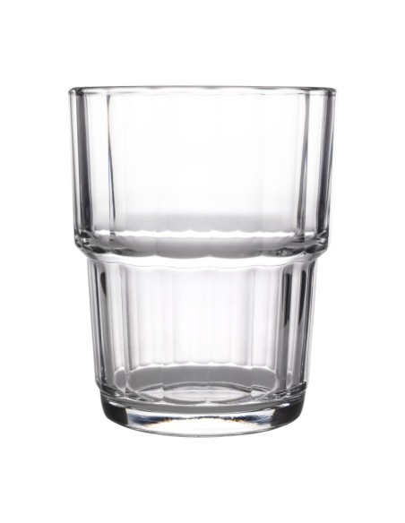 Gobelets Arcoroc Norvège 250 ml - lot de 6