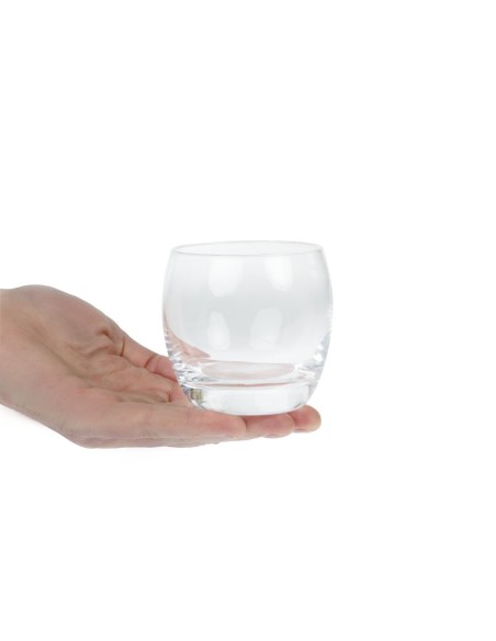 Gobelets blancs Arcoroc Salto 320 ml - lot de 6