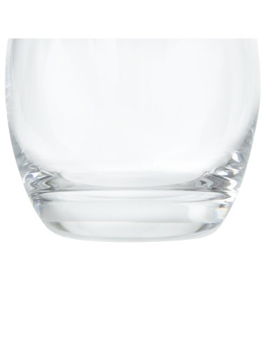 Gobelets blancs Arcoroc Salto 320 ml - lot de 6