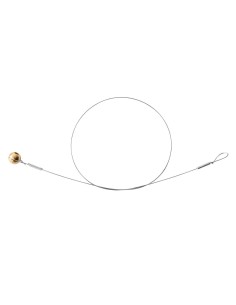 Fils de coupe Boska 340x0,6 mm - lot de 10