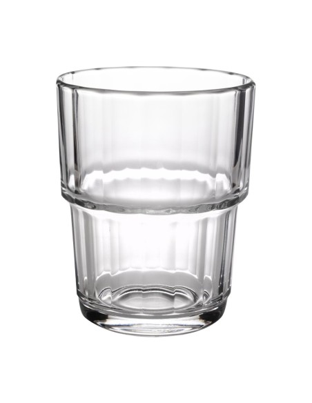 Gobelets Arcoroc Norvège 250 ml - lot de 6