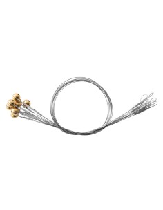 Fils de coupe Boska 340x0,6 mm - lot de 10 2