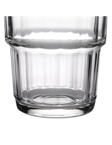 Gobelets Arcoroc Norvège 250 ml - lot de 6