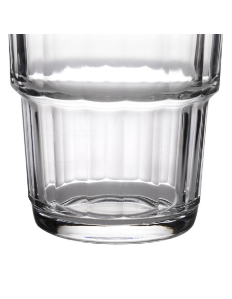 Gobelets Arcoroc Norvège 250 ml - lot de 6