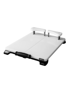 Cheese-O-Matic Boska noir - trancheuse à fromage