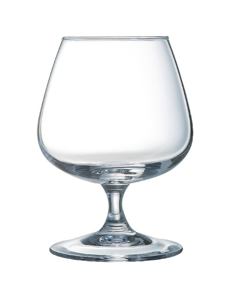 Verres à cognac Arcoroc 410 ml - lot de 6