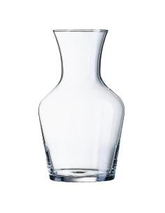 Carafes à vin Arcoroc 1L - lot de 6