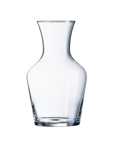 Carafes à vin Arcoroc 1L - lot de 6
