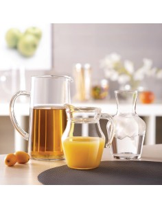 Carafes à vin Arcoroc 1L - lot de 6 2