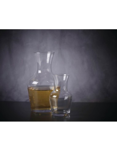 Carafes à vin Arcoroc 1L - lot de 6