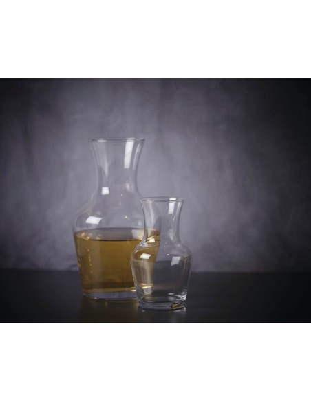 Carafes à vin Arcoroc 1L - lot de 6