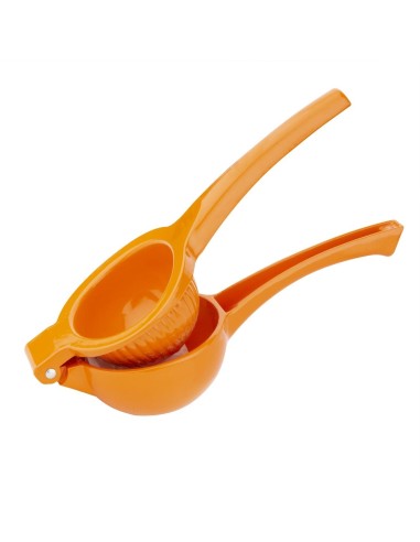 Presse-agrumes manuel orange Olympia - 70x98x240 mm