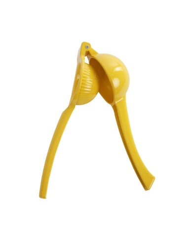 Presse-citrons verts manuel Olympia - Jaune, 60x82x225 mm