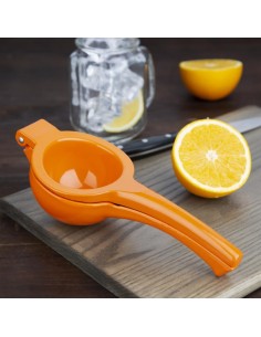 Presse-agrumes manuel orange Olympia - 70x98x240 mm 2