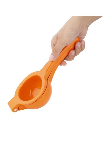 Presse-agrumes manuel orange Olympia - 70x98x240 mm