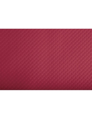 Set de table papier bordeaux 500 pcs - Pro Nappe