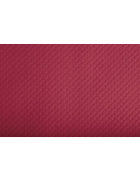 Set de table papier bordeaux 500 pcs - Pro Nappe