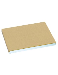 Set de table kraft 400x300 mm - Lot de 500 Pro Nappe